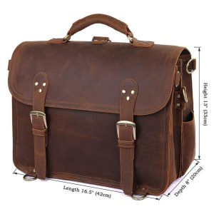 Laptop Bag Vintage
