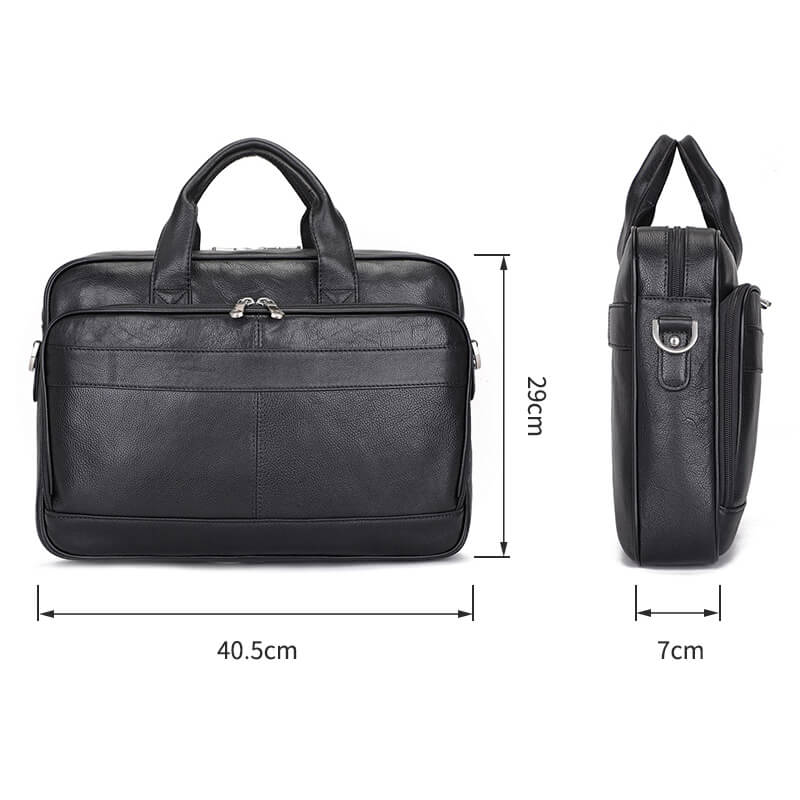 Business-Work-Bag-Leather -1 Business Work Bag Leather