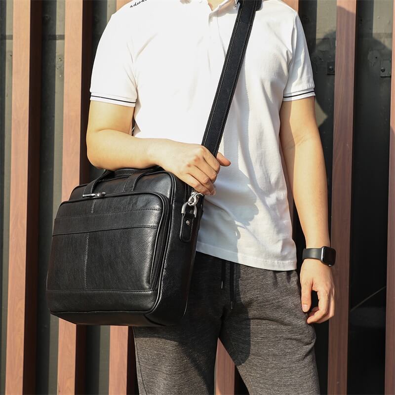 Business-Work-Bag-Leather -15 Business Work Bag Leather