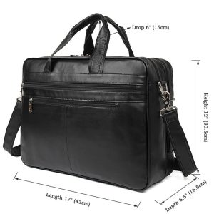 laptop bag crossbody