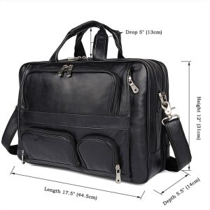 laptop briefcase