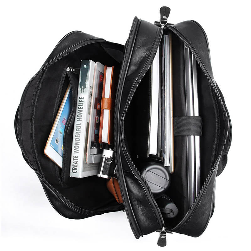 Laptop-Briefcase-Bags -15 Laptop Briefcase Bags