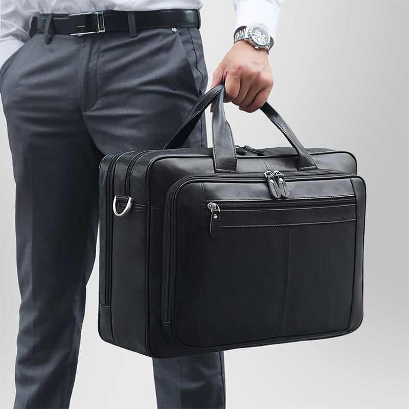 Laptop-Briefcase-Bags -5 Laptop Briefcase Bags