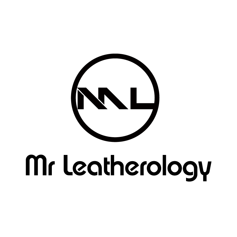 mrleatherology company logo