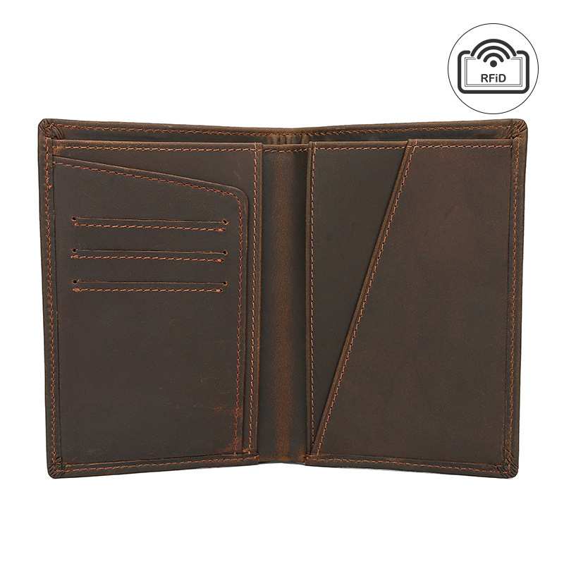 Passport Holder Men's Interior Passport holder men's interior