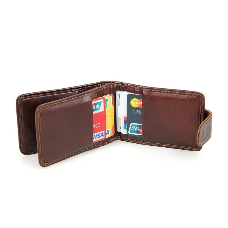 Vertical Bifold Wallet Card Slots Vertical bifold wallet card slots