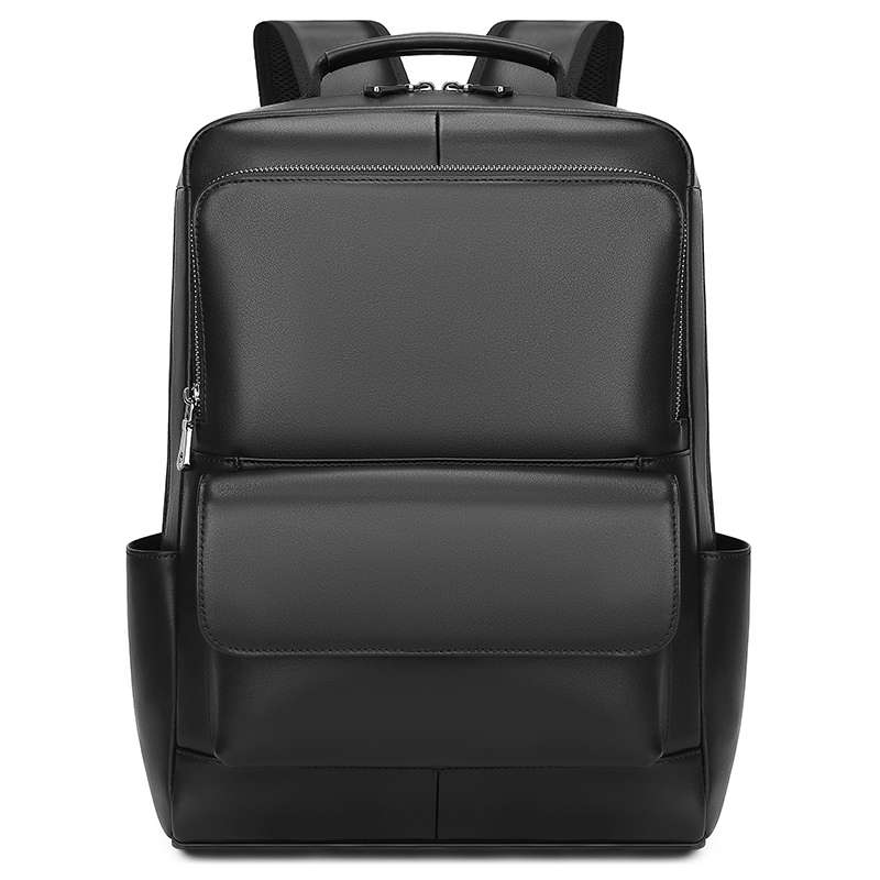 Work Backpack Front View Work backpack front view